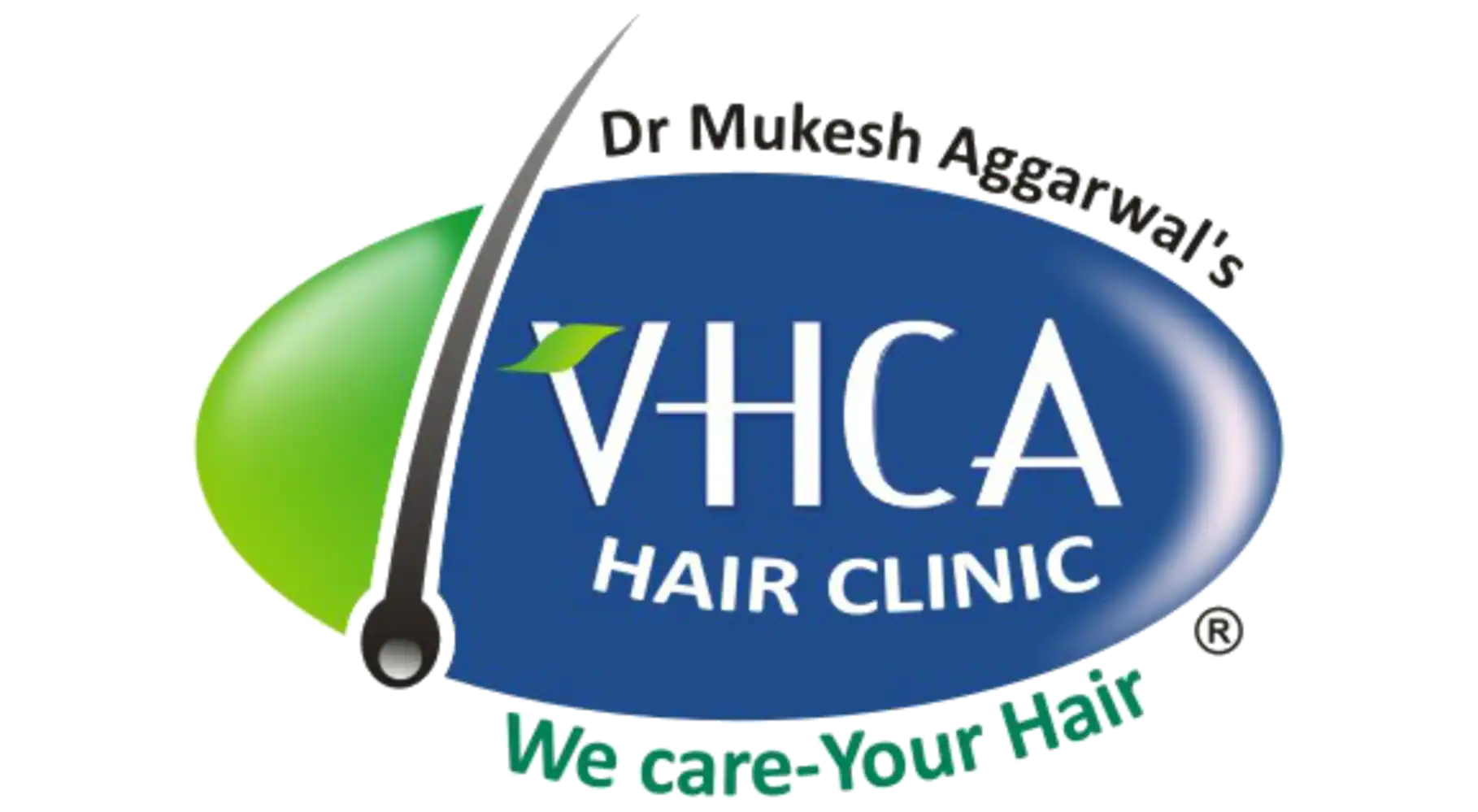 Ayurveda Hair Clinic