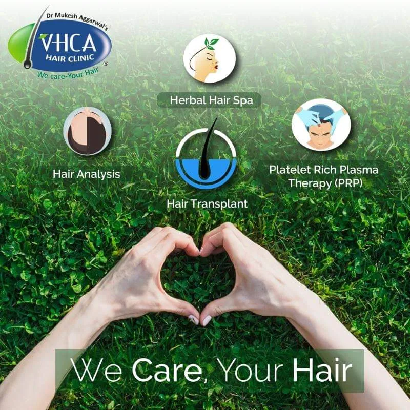 Ayurveda Hair Clinic