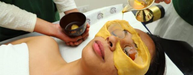 Akshitarpan (Netratarpan): The Ancient Indian Eye Treatment