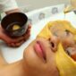 Akshitarpan (Netratarpan): The Ancient Indian Eye Treatment