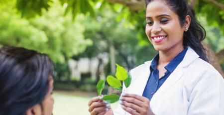 Embracing Ancient Wisdom: The Role of Ayurveda Doctors in Modern Healthcare