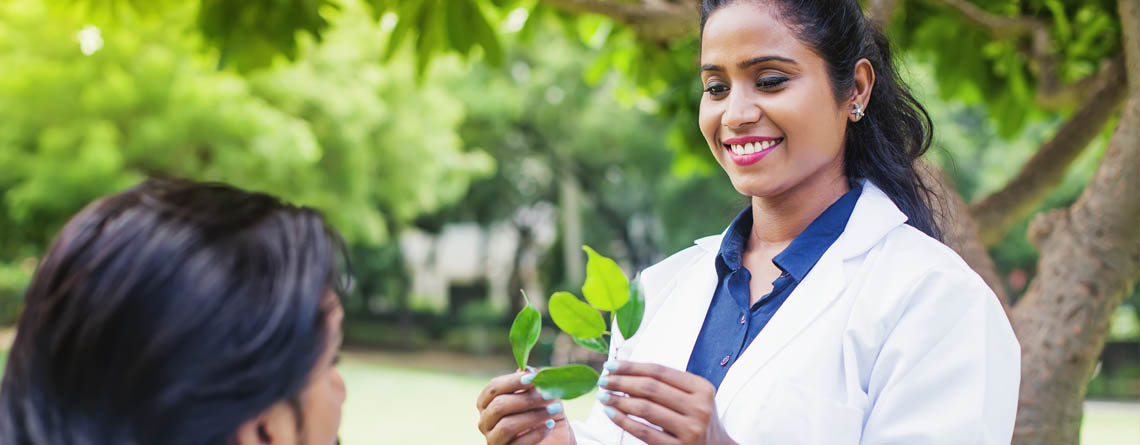 Embracing Ancient Wisdom: The Role of Ayurveda Doctors in Modern Healthcare